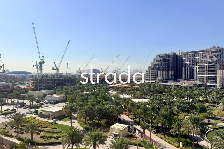 Appartamento a Dubai Hills Estate,Park Horizon,Park Horizon Tower 2, 1 camera da letto, 1650000 AED - 16787522 Appartamento a Dubai Hills Estate,Park Horizon,Park Horizon Tower 2, 1 camera da letto, 1650000 AED - 16787522