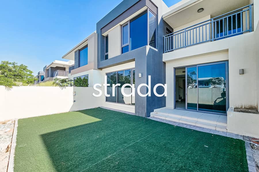 Таунхаус в Дубай Хиллс Истейт,Мапл,Мейпл 1, 4 cпальни, 5200000 AED - 16787525 Таунхаус в Дубай Хиллс Истейт,Мапл,Мейпл 1, 4 cпальни, 5200000 AED - 16787525