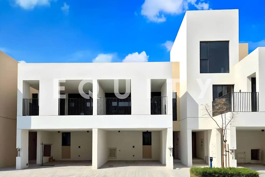 Villa in Arabian Ranches 3,Bliss 2, 3 slaapkamers, 160000 AED - 16787538 Villa in Arabian Ranches 3,Bliss 2, 3 slaapkamers, 160000 AED - 16787538