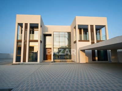 5 Slaapkamers Villa te Koop in Al Jubail Island, Abu Dhabi - 1. jpg