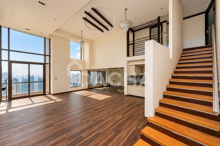 Duplex | Full Marina View | Vacant Duplex | Full Marina View | Vacant