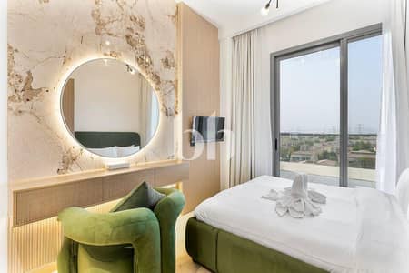 Monolocale in affitto a Jumeirah Village Triangle (JVT), Dubai - images image img