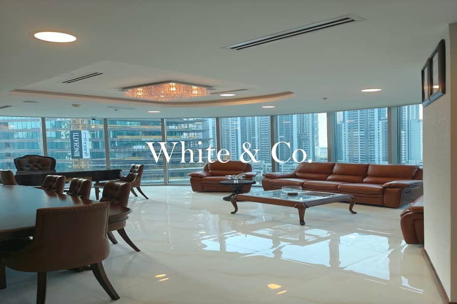 Büro in Business Bay,The Binary, 420000 AED - 16787558 Büro in Business Bay,The Binary, 420000 AED - 16787558
