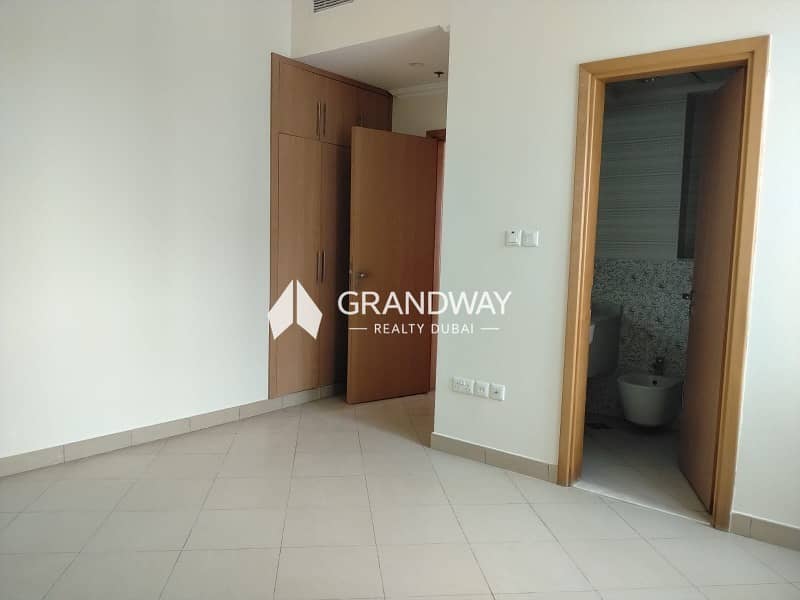 7 Elegant 2BR I High Floor Community View I Vacant — photo 7