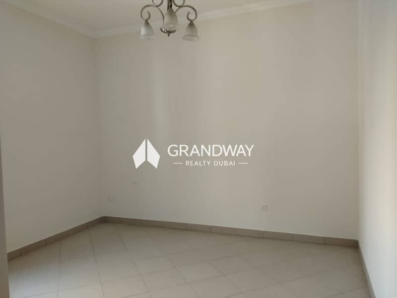 11 Elegant 2BR I High Floor Community View I Vacant — photo 11