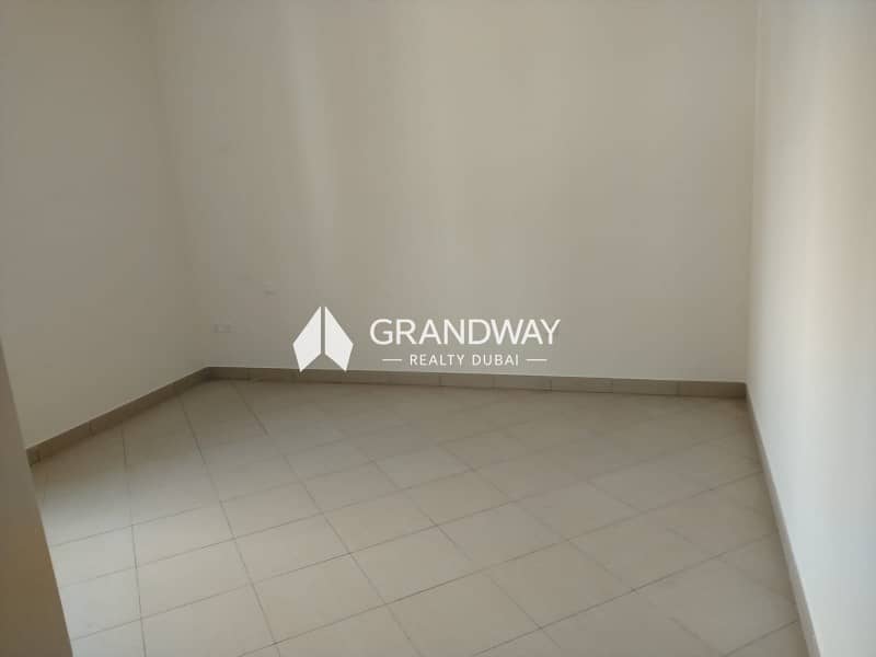 12 Elegant 2BR I High Floor Community View I Vacant — photo 12