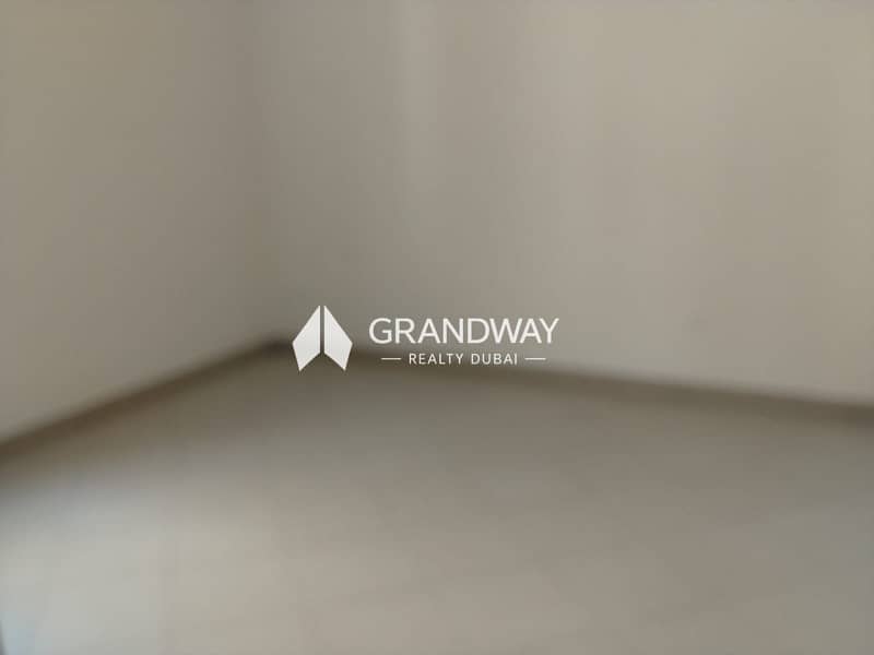 13 Elegant 2BR I High Floor Community View I Vacant — photo 13