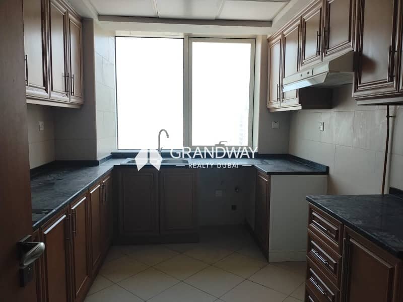 15 Elegant 2BR I High Floor Community View I Vacant — photo 15