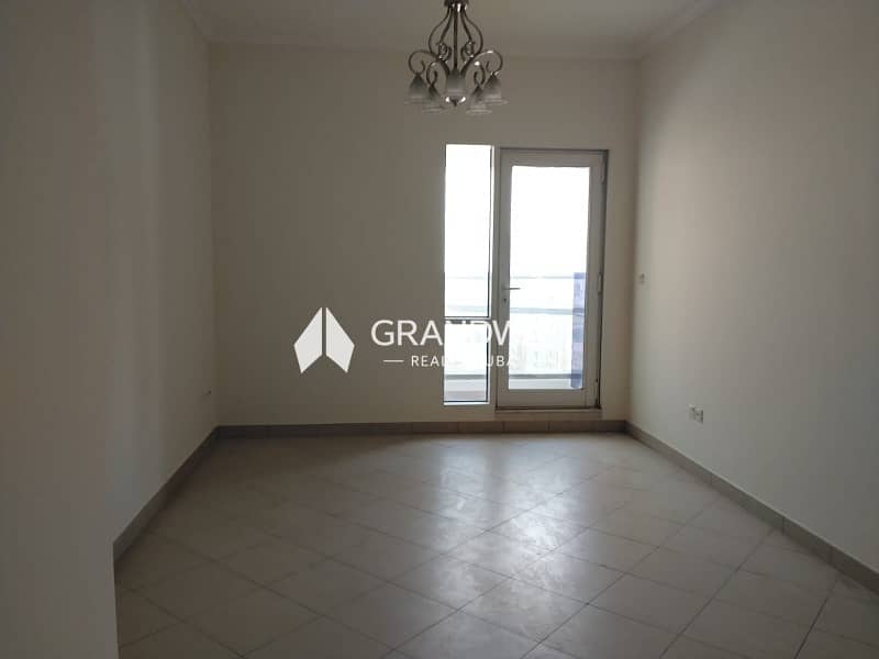16 Elegant 2BR I High Floor Community View I Vacant — photo 16