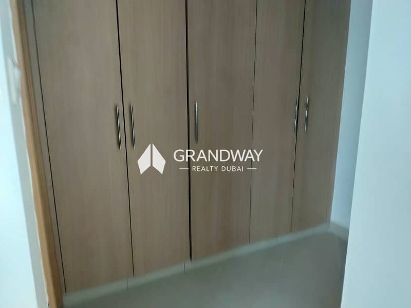 18 Elegant 2BR I High Floor Community View I Vacant — photo 18