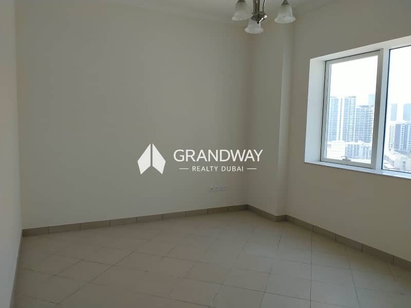 19 Elegant 2BR I High Floor Community View I Vacant — photo 19
