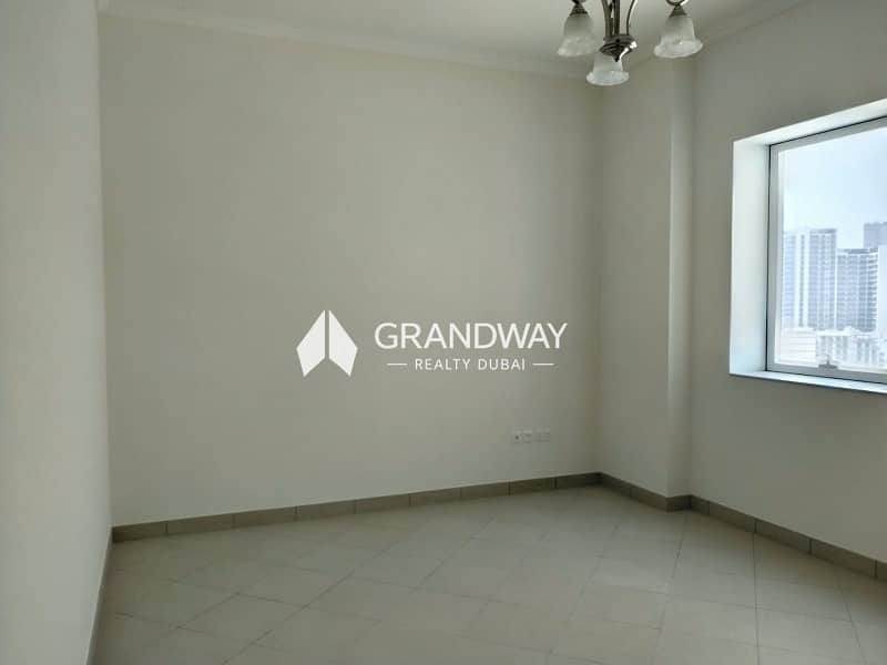 20 Elegant 2BR I High Floor Community View I Vacant — photo 20