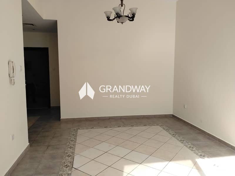 21 Elegant 2BR I High Floor Community View I Vacant — photo 21