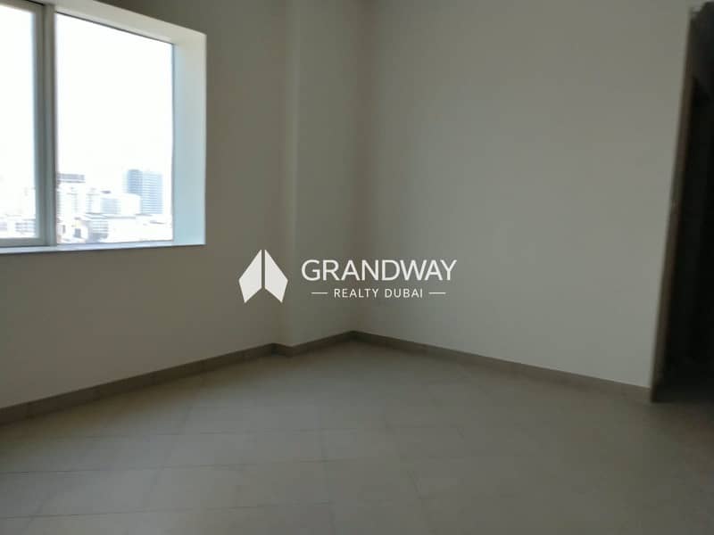 22 Elegant 2BR I High Floor Community View I Vacant — photo 22