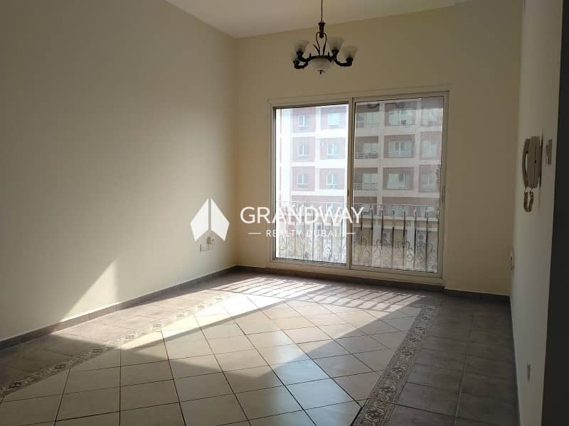23 Elegant 2BR I High Floor Community View I Vacant — photo 23
