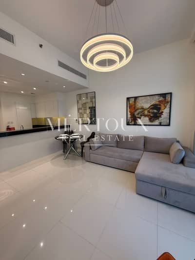 Appartement de 1 chambre à à louer à DAMAC Hills, Dubai - WhatsApp Image 2026-10-06 at 12.52. 45 (2). jpeg Appartement de 1 chambre à à louer à DAMAC Hills, Dubai - WhatsApp Image 2026-10-06 at 12.52. 45 (2). jpeg