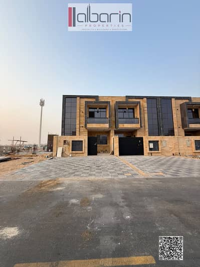 5 habitaciones Townhouse para en Venta en Al Helio, Ajman - 15. png 5 habitaciones Townhouse para en Venta en Al Helio, Ajman - 15. png