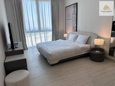 1 habitación Apartamento para en Alquiler en City of Arabia, Dubai - 0. jpeg