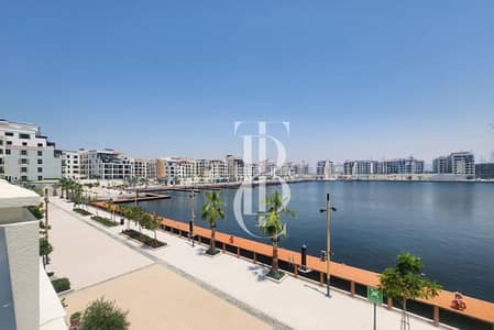 1 Slaapkamer Appartement te Huur in La Mer, Dubai - Appartement in La Mer，Port de La Mer，Le Pont，Le Pont Tower 2, 1 slaapkamer, 170000 AED - 16785016