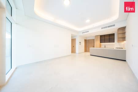 1 Bedroom Flat for Rent in Dubai Hills Estate, Dubai - Modern 1Bedroom With Golf Views | Golf Residence 1 Bedroom Flat for Rent in Dubai Hills Estate, Dubai - Modern 1Bedroom With Golf Views | Golf Residence