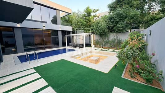 4 Bedroom Villa Compound for Sale in Tilal City, Sharjah - 2d3c46fb-471c-41b1-94dd-9349abfbf83b. jpg 4 Bedroom Villa Compound for Sale in Tilal City, Sharjah - 2d3c46fb-471c-41b1-94dd-9349abfbf83b. jpg