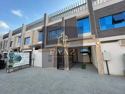 5 Bedroom Townhouse for Rent in Al Zahya, Ajman - WhatsApp Image 2026-10-08 at 11.21. 06 AM. jpeg 5 Bedroom Townhouse for Rent in Al Zahya, Ajman - WhatsApp Image 2026-10-08 at 11.21. 06 AM. jpeg