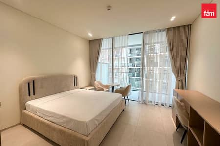 Studio zum Miete in Dubai Healthcare City Phase 2, Dubai - Wohnung in Dubai Healthcare City Phase 2，Binghatti Ghost, 62000 AED - 16787628
