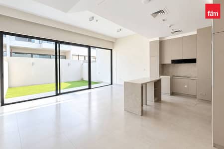 Townhouse de 3 chambres à à louer à Mohammed Bin Rashid City (MBR City), Dubai - Maison de ville à Mohammed Bin Rashid City (MBR City),District 7,MAG City,MAG Eye Townhouses, 3 chambres, 210000 AED - 16787636 Townhouse de 3 chambres à à louer à Mohammed Bin Rashid City (MBR City), Dubai - Maison de ville à Mohammed Bin Rashid City (MBR City),District 7,MAG City,MAG Eye Townhouses, 3 chambres, 210000 AED - 16787636