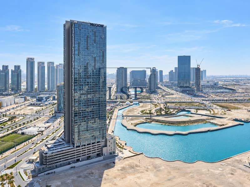 Apartamento en Al Reem Island,Shams Abu Dhabi,Shams Gate District,The Gate Tower, 2 dormitorios, 2100000 AED - 16787642 Apartamento en Al Reem Island,Shams Abu Dhabi,Shams Gate District,The Gate Tower, 2 dormitorios, 2100000 AED - 16787642