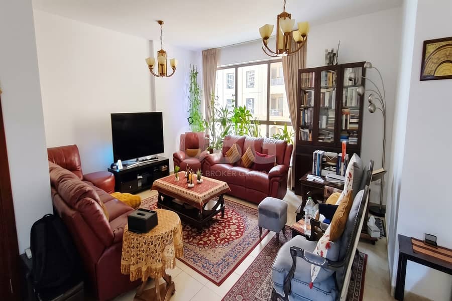 Appartement à Jumeirah Beach Residence (JBR),Murjan,Murjan 1, 3 chambres, 180000 AED - 16787645 Appartement à Jumeirah Beach Residence (JBR),Murjan,Murjan 1, 3 chambres, 180000 AED - 16787645