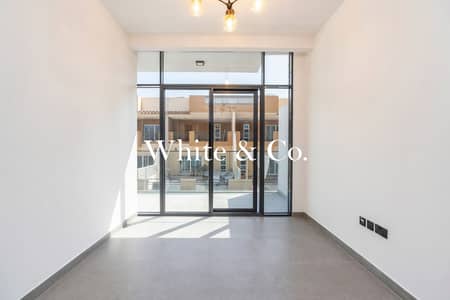 1 habitación Apartamento para en Alquiler en Jumeirah Village Circle (JVC), Dubai - Apartamento en Jumeirah Village Circle (JVC)，JVC District 11，Oxford Terraces, 1 dormitorio, 70000 AED - 16787646