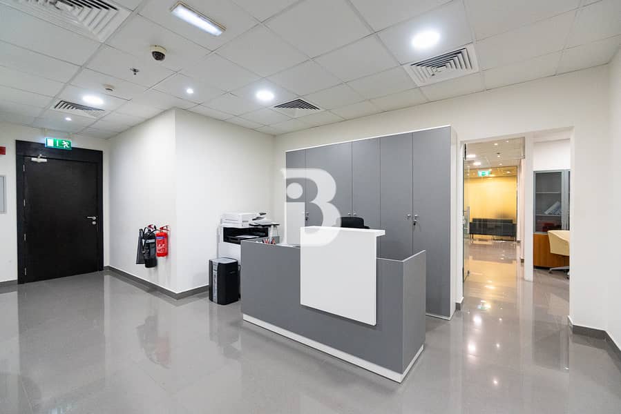 Bureau à Jumeirah Lake Towers (JLT),JLT Cluster T,One Lake Plaza, 170000 AED - 16787657 Bureau à Jumeirah Lake Towers (JLT),JLT Cluster T,One Lake Plaza, 170000 AED - 16787657