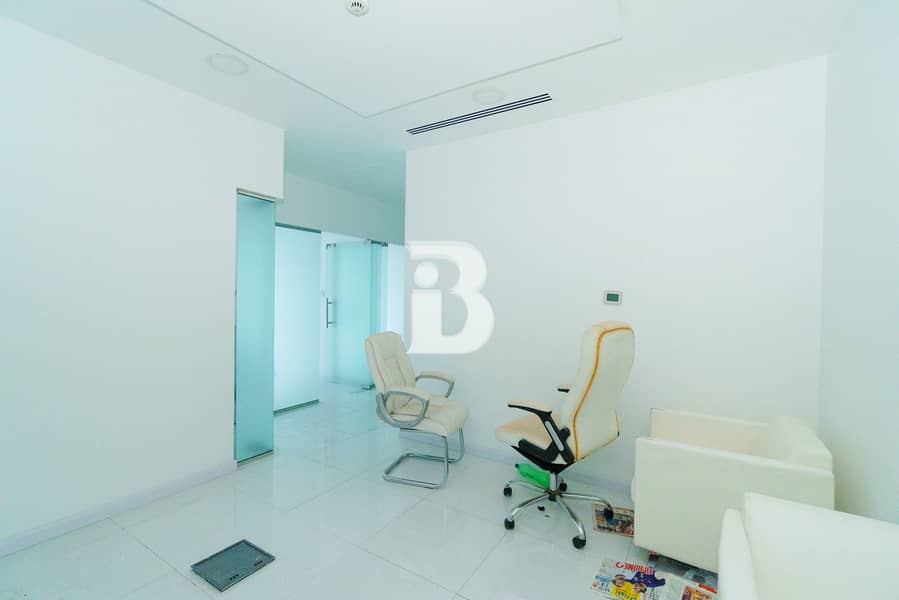 Prime Fully Furnished Office for Rent (No Agents) Prime Fully Furnished Office for Rent (No Agents)