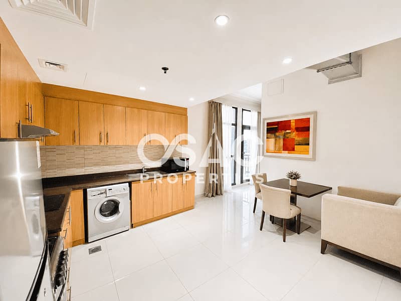 Apartamento en Arjan,Lincoln Park,Lincoln Park Northside, 2 dormitorios, 1085000 AED - 16787672 Apartamento en Arjan,Lincoln Park,Lincoln Park Northside, 2 dormitorios, 1085000 AED - 16787672