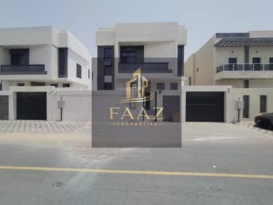 5 Bedroom Villa for Rent in Al Zahya, Ajman - WhatsApp Image 2026-10-08 at 11.01. 49 AM (13). jpeg 5 Bedroom Villa for Rent in Al Zahya, Ajman - WhatsApp Image 2026-10-08 at 11.01. 49 AM (13). jpeg