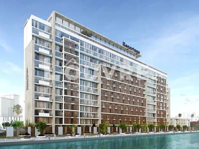 4 Camere Appartamento in vendita a Yas Island, Abu Dhabi - 1. jpg 4 Camere Appartamento in vendita a Yas Island, Abu Dhabi - 1. jpg