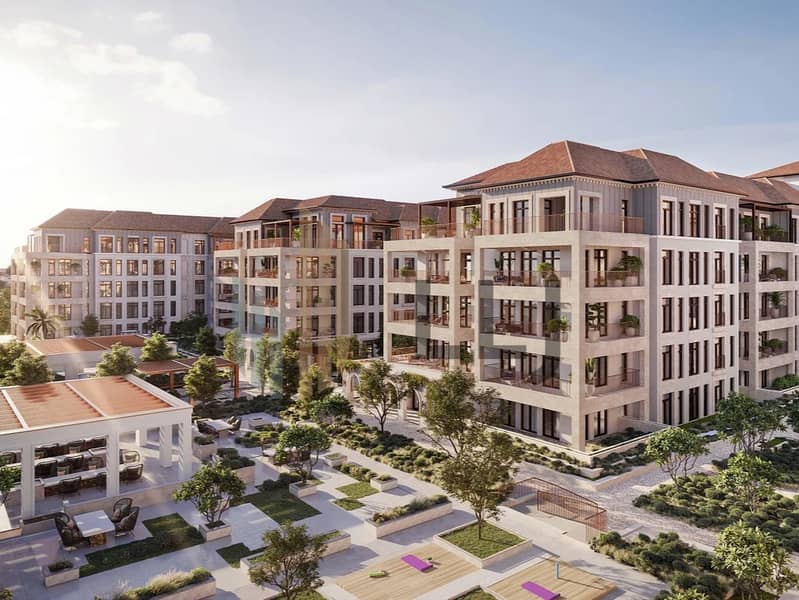 Investment Deal | Elegant Living | Low Premium Investment Deal | Elegant Living | Low Premium