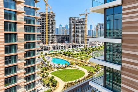 1 Bedroom Apartment for Sale in City Walk, Dubai - City Walk Living | 1BR with Balcony | Laurel