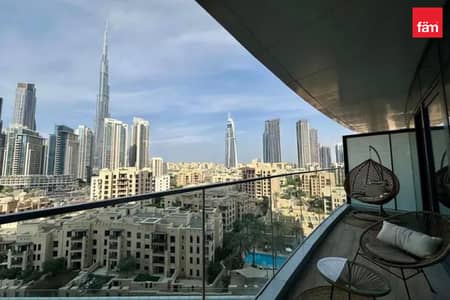 2 Camere Appartamento in vendita a Downtown Dubai, Dubai - Appartamento a Downtown Dubai,Imperial Avenue, 2 camere da letto, 4550000 AED - 16787704 2 Camere Appartamento in vendita a Downtown Dubai, Dubai - Appartamento a Downtown Dubai,Imperial Avenue, 2 camere da letto, 4550000 AED - 16787704