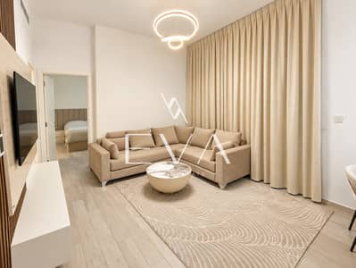 1 Bedroom Flat for Rent in Jumeirah Village Circle (JVC), Dubai - 8