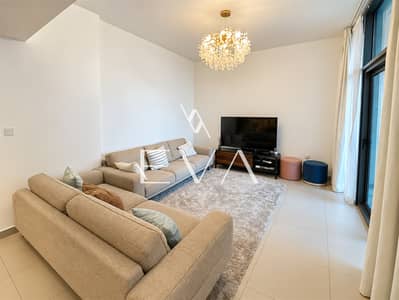 2 Bedroom Apartment for Rent in Dubai Hills Estate, Dubai - 9