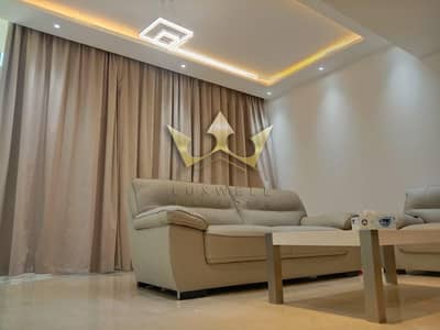 Townhouse de 2 chambres à à louer à DAMAC Hills 2 (Akoya by DAMAC), Dubai - 74839308-16fb-4531-a470-d0eb81ec593d. jpeg