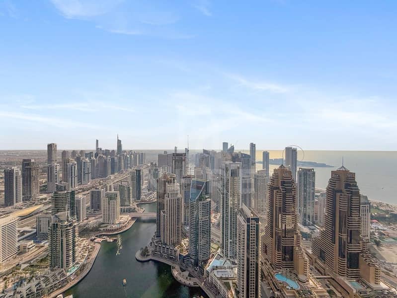 Appartamento a Dubai Marina,Marina Gate,Marina Gate 2, 1 camera da letto, 165000 AED - 16787745 Appartamento a Dubai Marina,Marina Gate,Marina Gate 2, 1 camera da letto, 165000 AED - 16787745