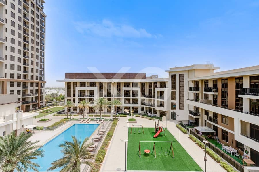 Appartement in Town Square,Warda Apartments,Warda Apartments 1, 2 slaapkamers, 120000 AED - 16787773 Appartement in Town Square,Warda Apartments,Warda Apartments 1, 2 slaapkamers, 120000 AED - 16787773