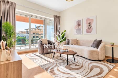 2 Bedroom Apartment for Rent in Barsha Heights (Tecom), Dubai - Upgraded | Serviced Apartment | Bills Included 2 Bedroom Apartment for Rent in Barsha Heights (Tecom), Dubai - Upgraded | Serviced Apartment | Bills Included