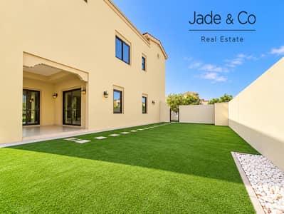 4 Bedroom Villa for Rent in Arabian Ranches 2, Dubai - Community Expert | Vacant Soon | Type 4