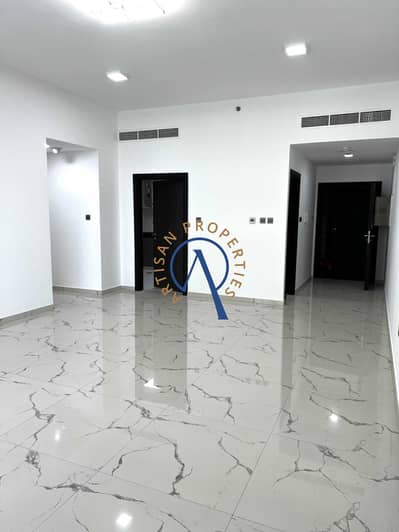 1 habitación Apartamento para en Alquiler en Arjan, Dubai - WhatsApp Image 2026-10-08 at 1.06. 33 PM (2). jpeg