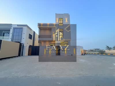 6 Bedroom Villa for Sale in Al Helio, Ajman - WhatsApp Image 2026-10-08 at 9.34. 30 AM (2). jpeg 6 Bedroom Villa for Sale in Al Helio, Ajman - WhatsApp Image 2026-10-08 at 9.34. 30 AM (2). jpeg