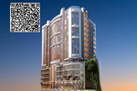 1 Bedroom Apartment for Sale in Al Humaid City, Ajman - WhatsApp Image 2026-10-08 at 4.17. 12 PM. jpeg 1 Bedroom Apartment for Sale in Al Humaid City, Ajman - WhatsApp Image 2026-10-08 at 4.17. 12 PM. jpeg