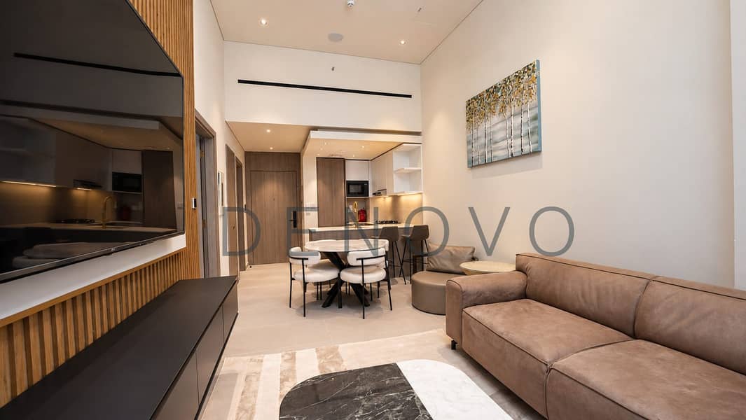 位于朱美拉环形村(JVC),JVC第15区,贝弗利公寓2号 1 卧室的公寓 100000 AED - 16787826 位于朱美拉环形村(JVC),JVC第15区,贝弗利公寓2号 1 卧室的公寓 100000 AED - 16787826